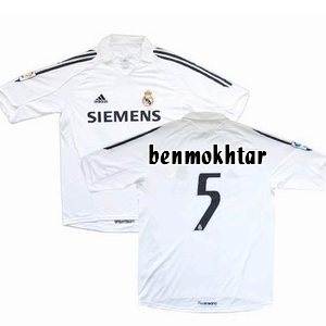 vive real madrid